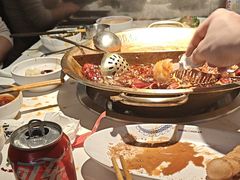 -小龙坎火锅(IFS HOT店)