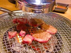 特等极软厚切牛舌-牛藏·黑毛和牛烧肉(环市东店)