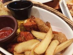 -Mr.Pizza米斯特比萨(合肥一九一二街区店)
