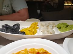 -船歌·鱼水饺青岛菜(闽江二路店)