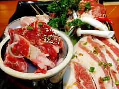 -牛家酒场(7mall店)