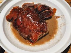 -小鹅皇港式餐厅(新抚万达店)