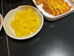 -四喜后厨·白串烧烤朝鲜小酒馆(珠江路店)