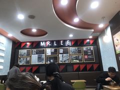 -李先生牛肉面大王(北京东四店)