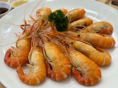 -海晖酒楼·顺德鱼生(荣华店)