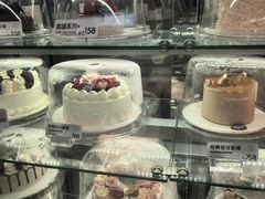 -DQ·蛋糕·冰淇淋(鸿坤店)