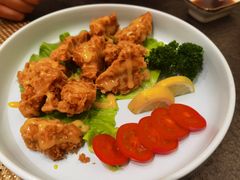 -晓寿司·精致料理(绿地店)