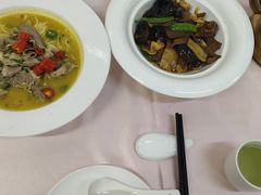 -锦粤宫·精致粤菜(深圳北站店)