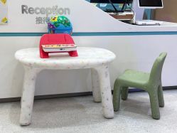 -唯儿诺儿童医院·儿科·眼科(新天地店)