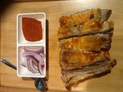 -阿罗新疆菜(人民广场店)