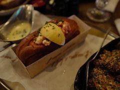 -Burger & Lobster(Dean Street)