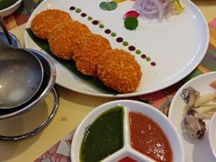 -甘尼仕印度餐厅爵士酒吧(阳春巷店)