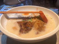 -味千拉面(抚州万达店)