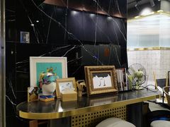 -海马体照相馆|大师(北京华贸中心店)