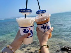 -三亚西岛海洋文化旅游区