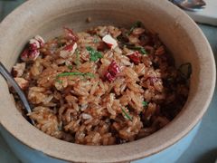 猪油拌饭-兰溪小馆(东直门簋街店)
