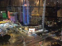 -广州花园酒店·凌璇阁旋转餐厅CAROUSEL360