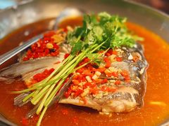 -佬湘楼·27年湘菜(天河都市广场店)