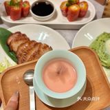 我宣布！春天的浪漫是蔡澜给的！！