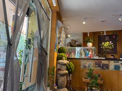-木槿花韩式炭烤·熟成肉工坊(孙文东路店)