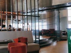 -洲际酒店·地平线全日餐厅HORIZON CAFÉ