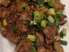 -美达尔烧烤海鲜家常菜(泰山路店)