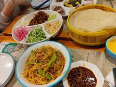 -香满园春饼·家常菜(东大桥店)