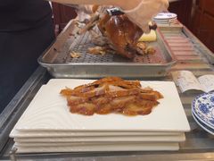 -便宜坊烤鸭店(玉蜓桥天坛店)