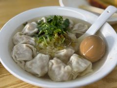 -金陵老丁家馄饨(新街口店)