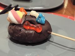 -美盛喜来登大酒店-盛宴标帜餐厅