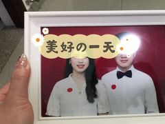 -iF摄影•全家福•证件照•形象照(南山店)