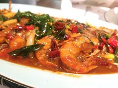 -美奈小馆·越南料理(中航城君尚购物中心店)