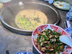 -贺庄·活鱼馆(珠吉路店)