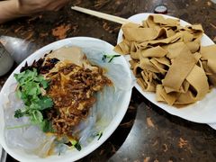 -张包铺(道外店)