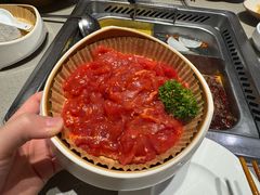 -海底捞火锅(太阳宫凯德mall店)