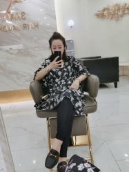 -3AM HAIR SALON染发烫发接发