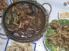 -八两八金·莱芜特色炒鸡(市南漳浦路店)