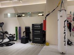 -YCHL Studios健身工作室(市二宫店)