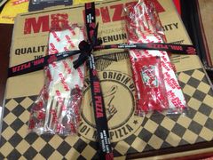 包装-Mr.Pizza米斯特比萨(盐城聚龙湖店)
