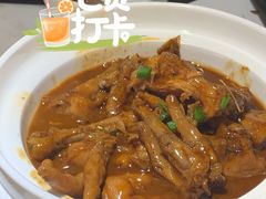 -小菜园新徽菜(合肥之心城店)
