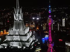 -上海柏悦酒店·世纪100牛排馆