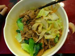 -陕味食族油泼面(工商大学店)