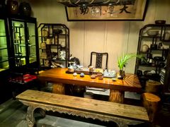 -香满楼(临安路店)