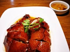 烧鹅-点心传说·粤菜点心(佐阾虹湾店)