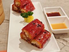 -虾饺妹·粤式手工点心(水荫路店)