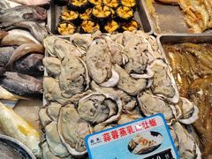 -旺角小渔村(二马路店)