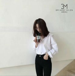 -BM SALON