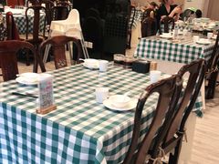 大堂-紫光园·烤鸭·北京菜(劲松店)