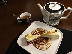 -TINTIN CAKE BOUTIQUE(台北壹店)