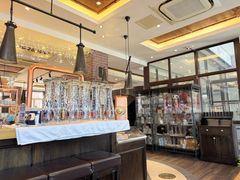 -天津普拉那啤酒坊(意风区店)